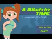 Jouer à A stitch in time - episode 2 - past