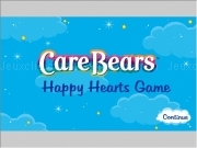 Jouer à Care bears - happy hearts game