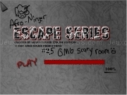 Jouer à Escape series 2 - omg scary room