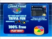 Jouer à Trivial pursuit daily 20
