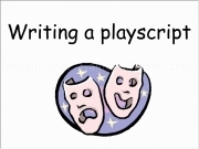 Jouer à Playscript writing