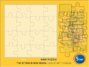 Jouer à Make puzzle 2