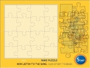 Jouer à Make puzzle 3