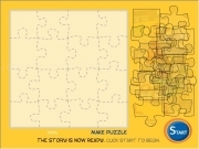 Jouer à Make puzzle 4