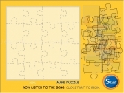 Jouer à Make puzzle 5