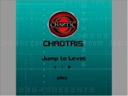 Jouer à Chaotic tetris