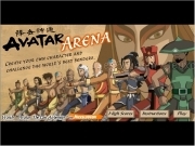 Jouer à Avatar arena create your character