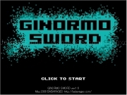 Jouer à Ginormo sword