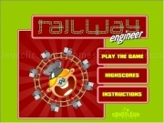 Jouer à Railway engineer