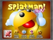 Jouer à Splatman