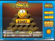 Jouer à Sonny sunshine