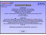 Jouer à Rocketman