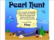 Jouer à Pearl hunt 3
