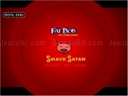 Jouer à Smack satan