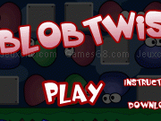 Jouer à Blob twist