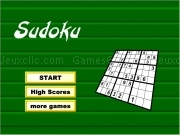 Jouer à Sudoku 2014