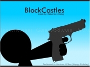 Jouer à Block castles