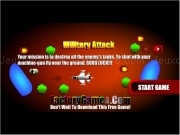Jouer à Military attack