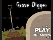 Jouer à Grave digger