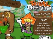 Jouer à Tribal olympics