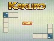 Jouer à Kakuro