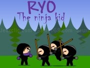 Jouer à Ryo the ninja kid