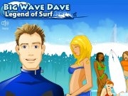 Jouer à Legend of surf