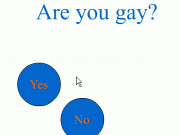 Jouer à Gay test