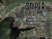 Jouer à The sniper