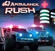 Jouer à Ambulance Rush