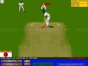 Jouer à Virtual cricket