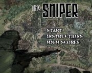 Jouer à The sniper