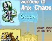 Jouer à Jinx chaos