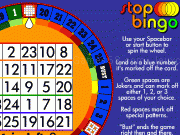 Jouer à Bingospin