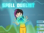 Jouer à Spell duelist