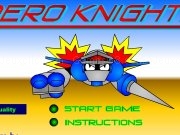 Jouer à Aero knights