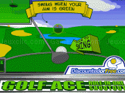 Jouer à Golf game