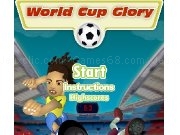 Jouer à World cup glory