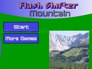 Jouer à Flash shifter mountain