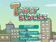 Jouer à Tower blocks