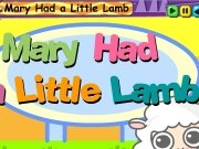 Jouer à Little Lamb