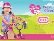 Jouer à Barbie Bisiklet