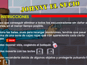 Jouer à Johny El Sucio