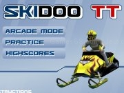 Jouer à Ski Doo TT