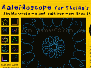 Jouer à Kaleidoscope Shelda