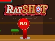 Jouer à Ratshot