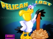 Jouer à Game pelican lost