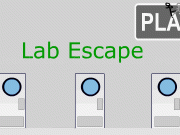 Jouer à Lab escape