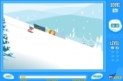 Jouer à Rufus snowride
