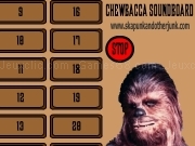 Jouer à Chewbacca soundboard